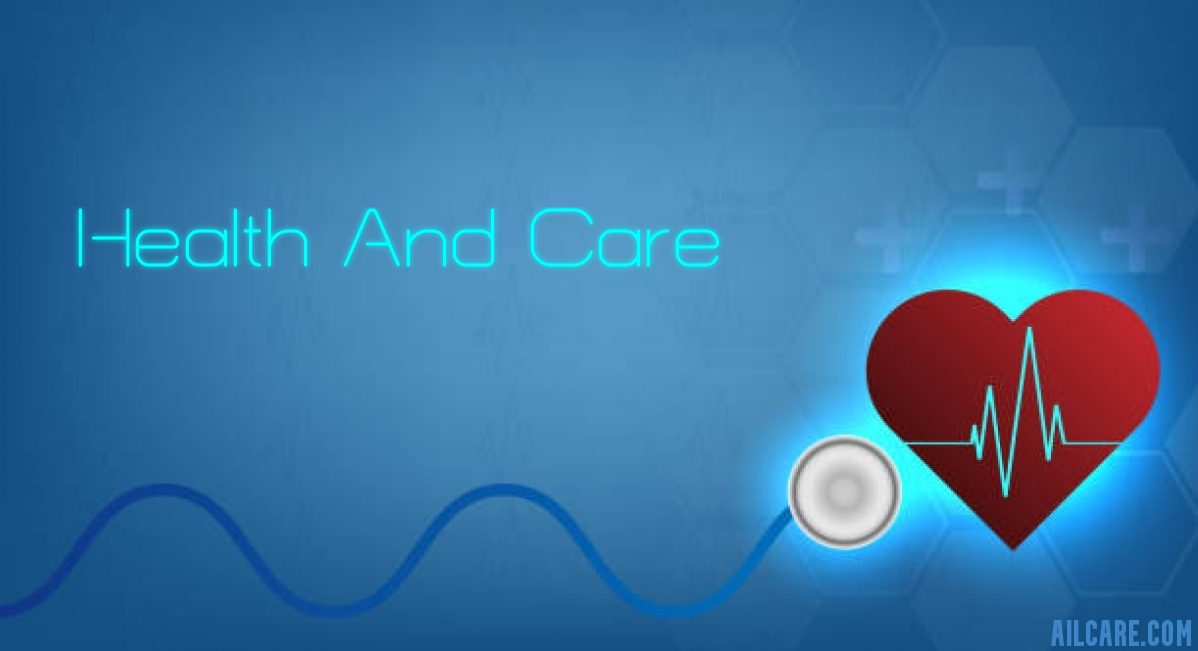 Health And Care
