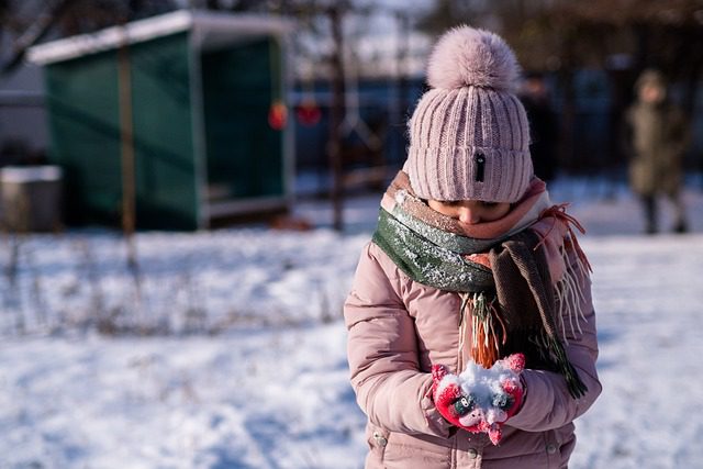 Climate Control internally and How much cold can the human body survive 