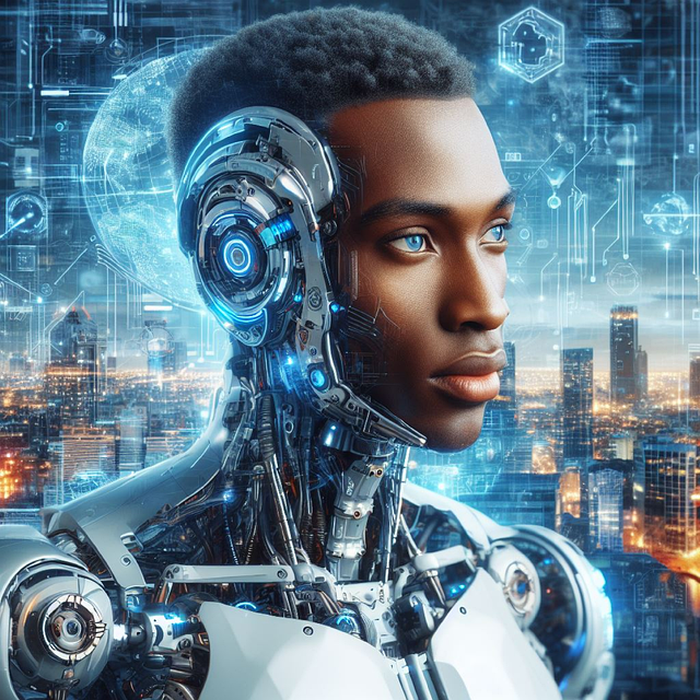 What is Automation In the Body