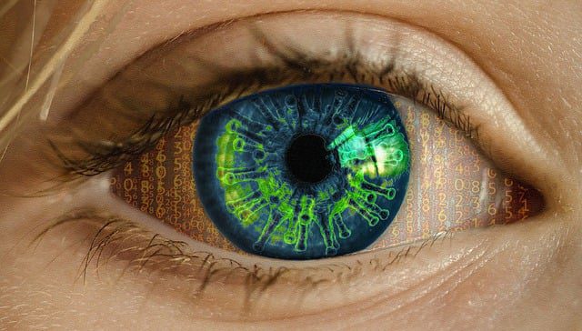 What are the Indications OF Eye Problem?