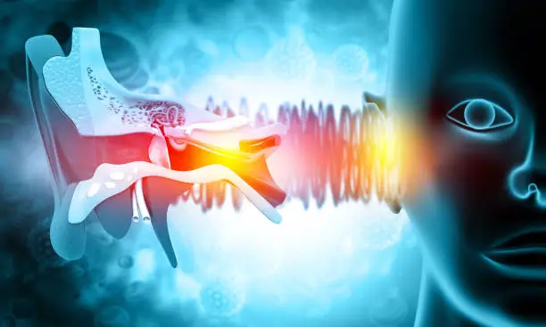 hearing