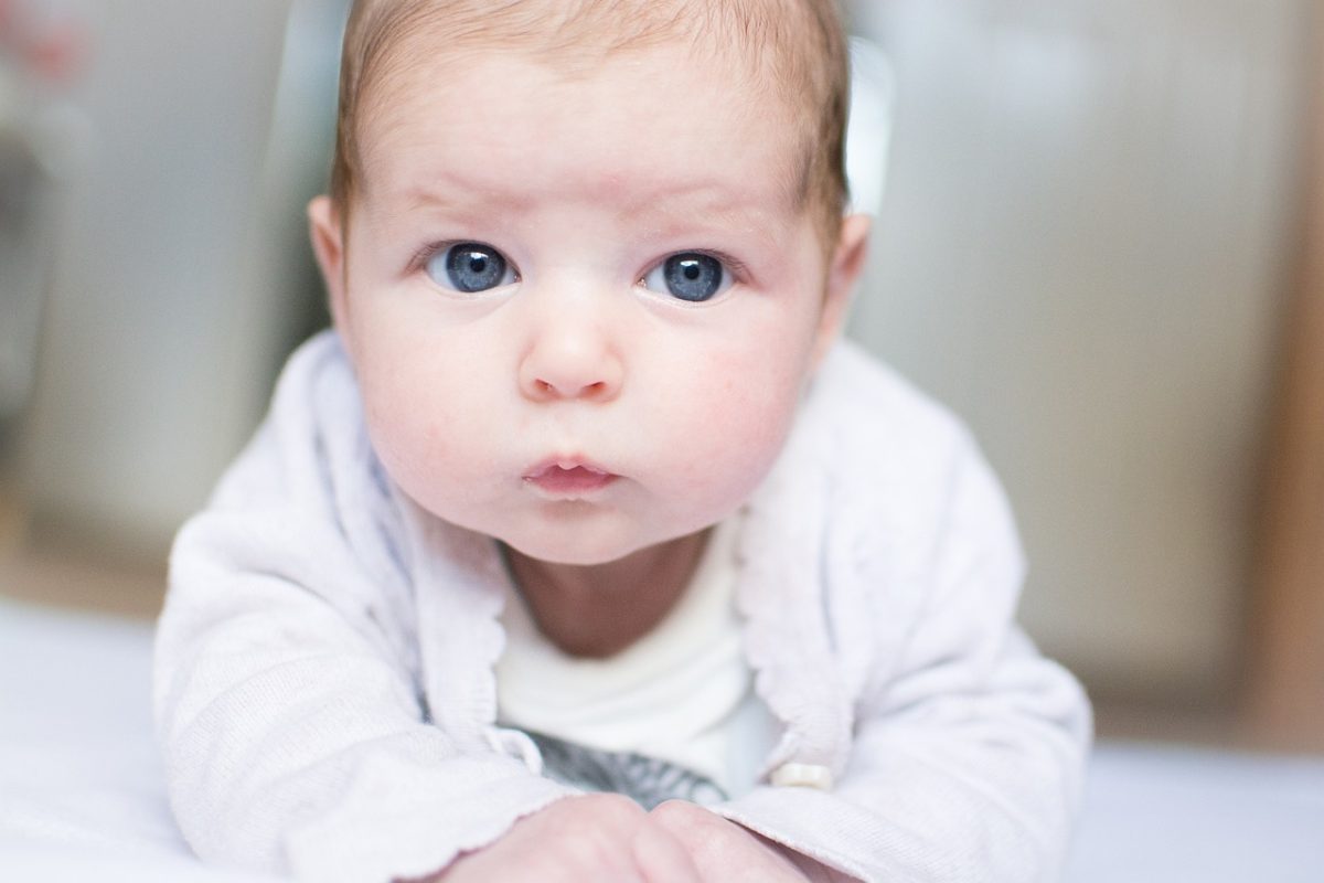 How Bonding with Your Unborn Baby