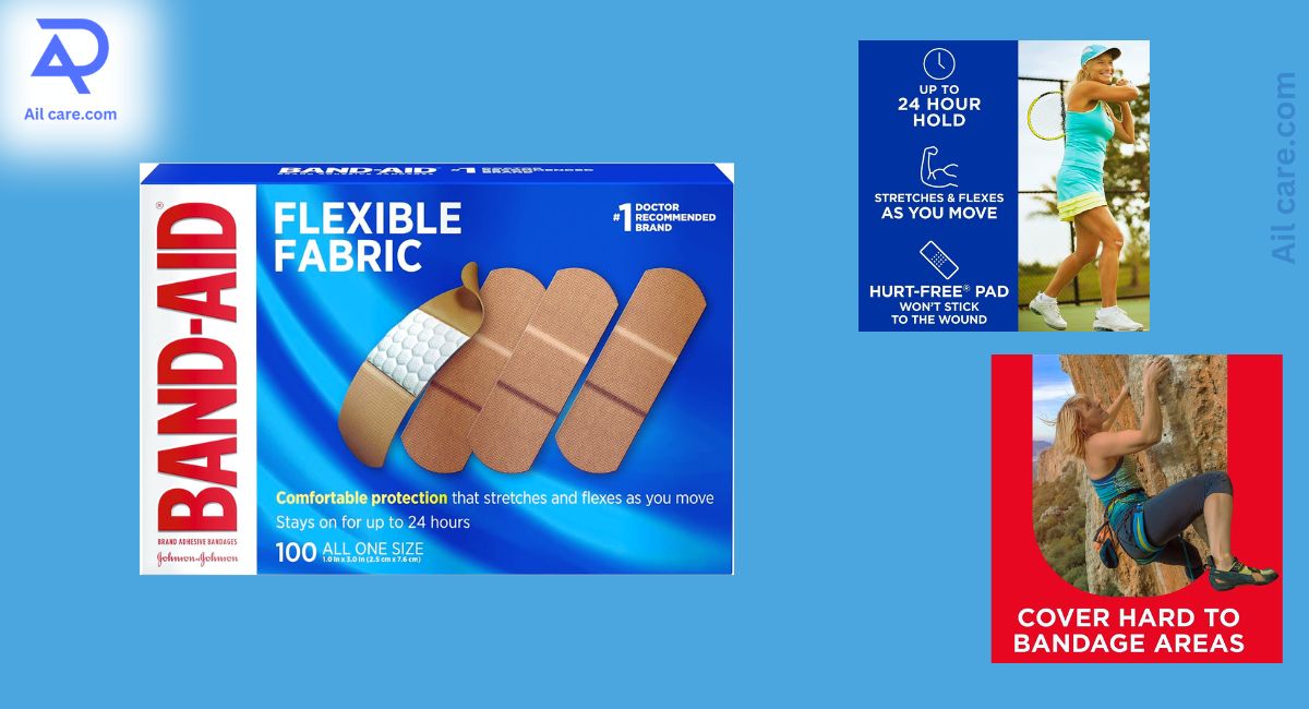 Best 3 First aid kit Product