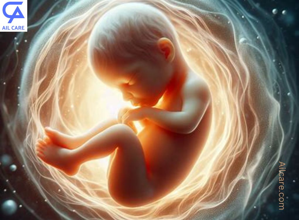 What Are Changes Of The Unborn