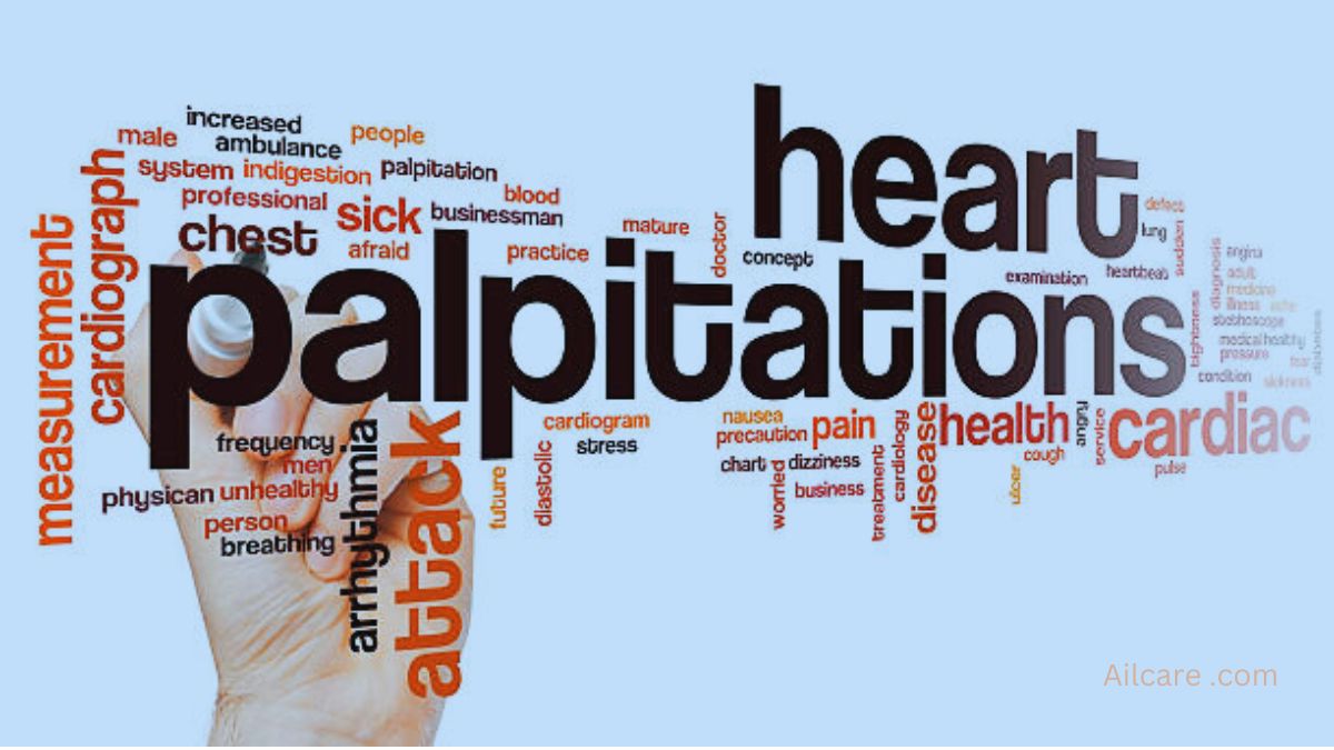 What Causes Heart Palpitations